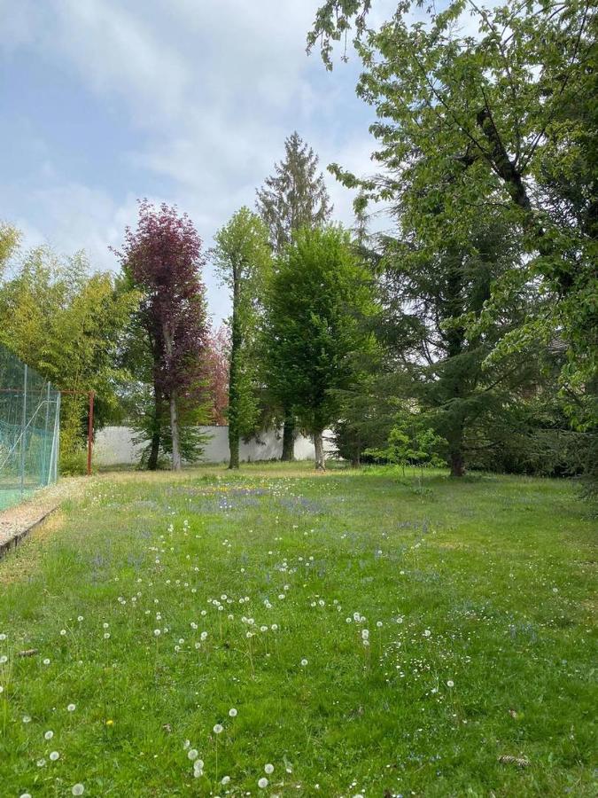 Le Clos De Mon Pere Le Pont-de-Beauvoisin Εξωτερικό φωτογραφία