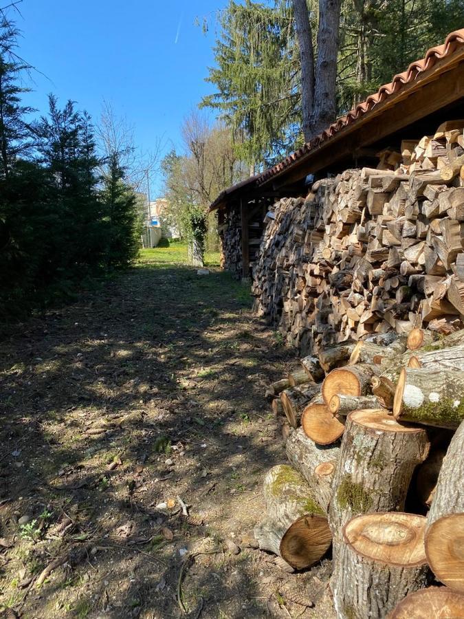Le Clos De Mon Pere Le Pont-de-Beauvoisin Εξωτερικό φωτογραφία
