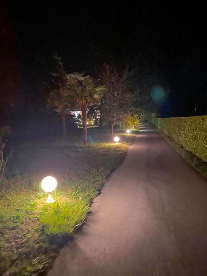 Le Clos De Mon Pere Le Pont-de-Beauvoisin Εξωτερικό φωτογραφία