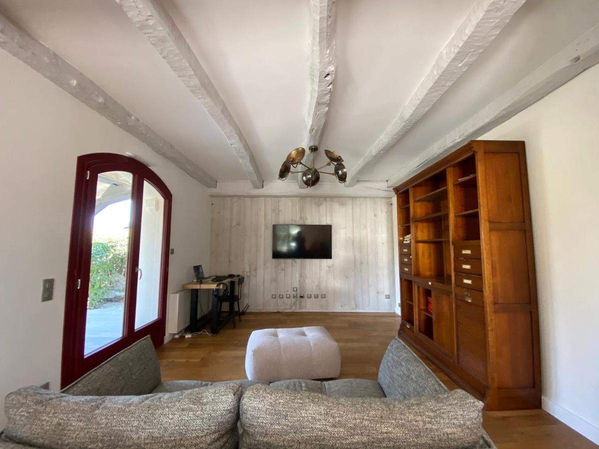 Le Clos De Mon Pere Le Pont-de-Beauvoisin Εξωτερικό φωτογραφία