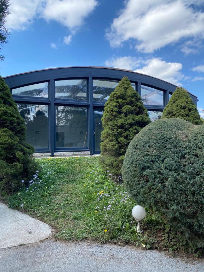 Le Clos De Mon Pere Le Pont-de-Beauvoisin Εξωτερικό φωτογραφία